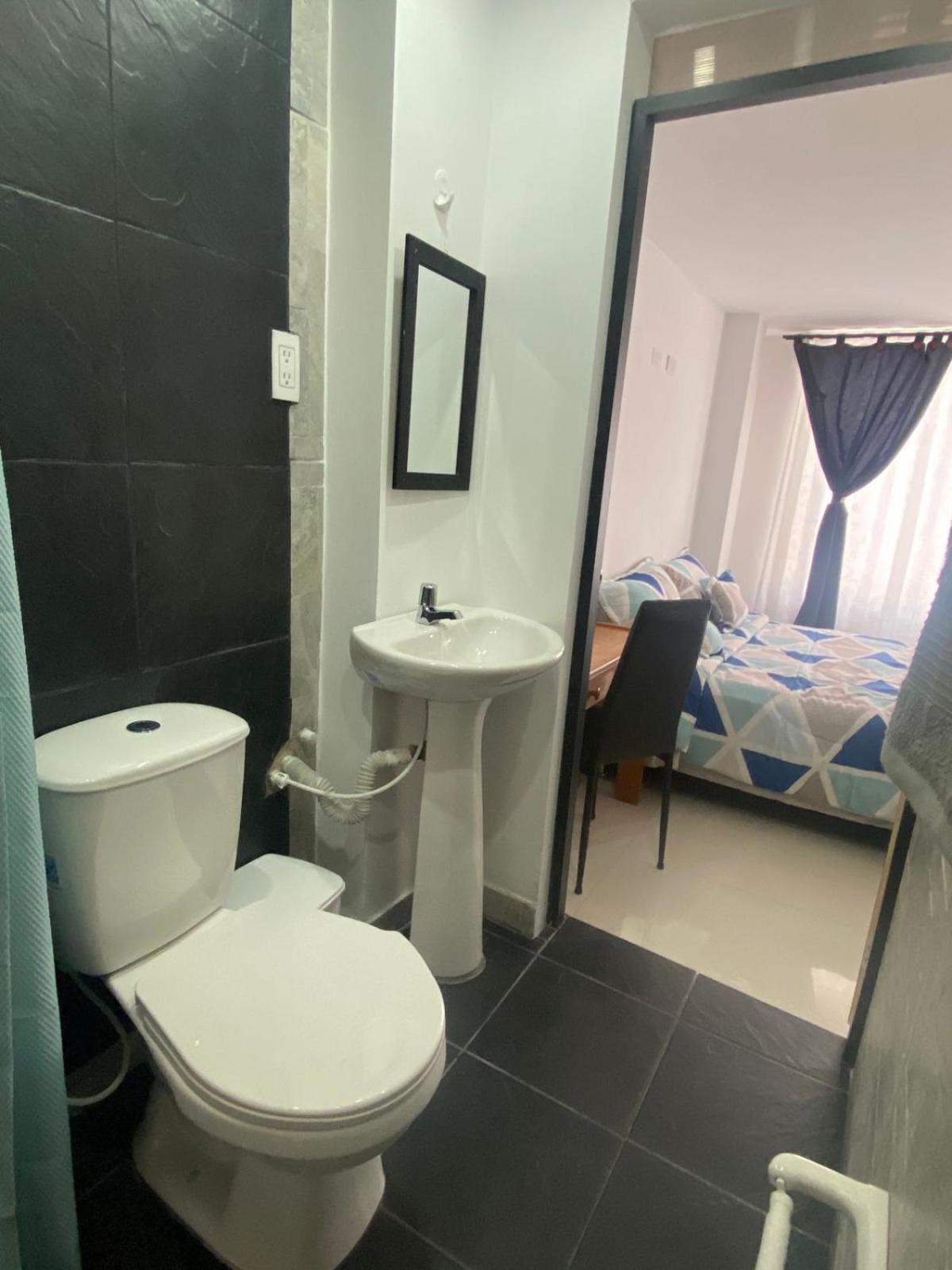 Homestay Magic Tunja